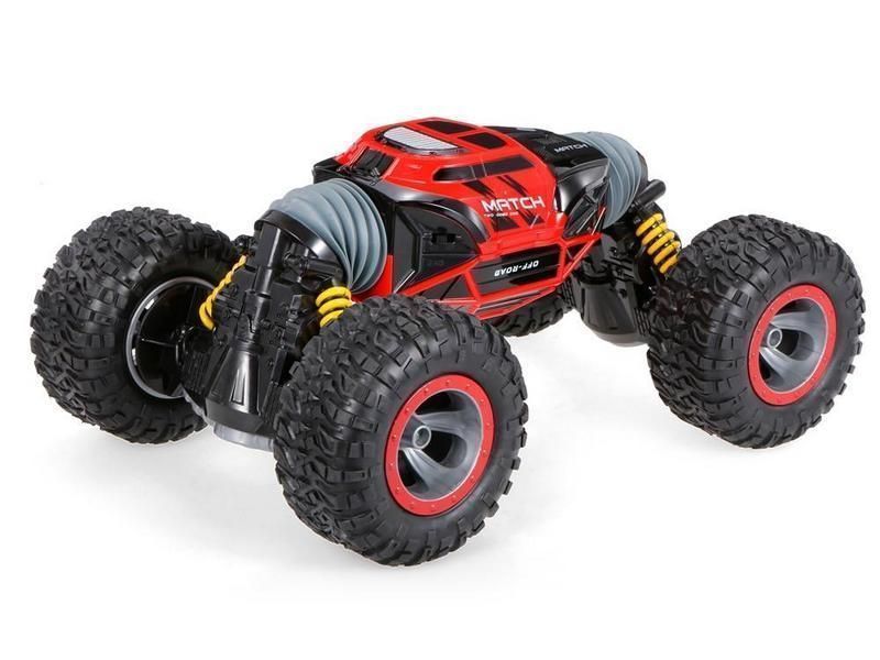 Мир Чудес — Радиоуправляемая машинка